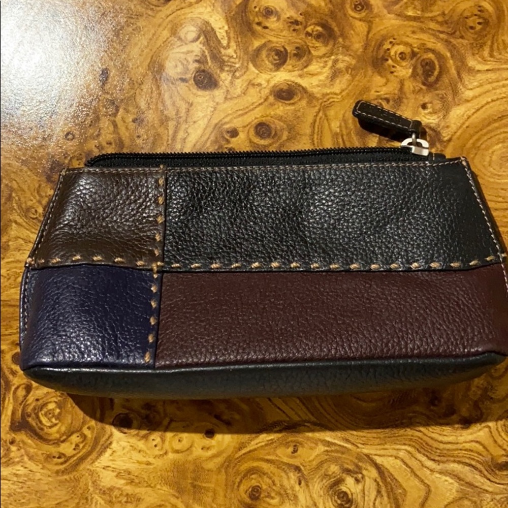 Cosmetic bag
